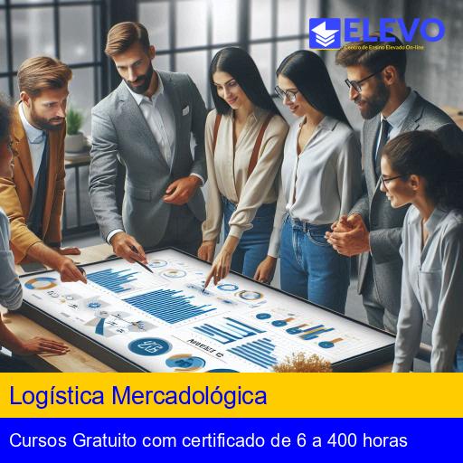 Logística Mercadológica